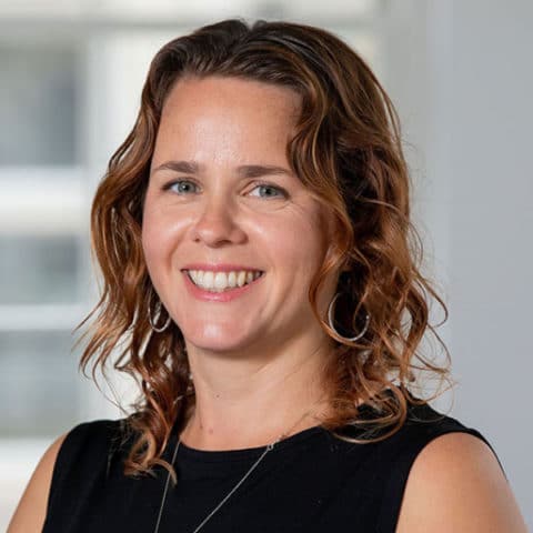 Photo of Privalgo Management Team Member Nicola Sawyer