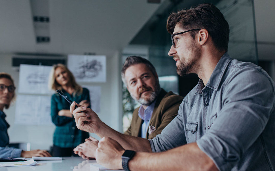 Can you Improve your Deposit and Margin Call Terms