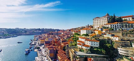 Case Study: Using Flexible Forward Contracts for Portuguese Property Purchase