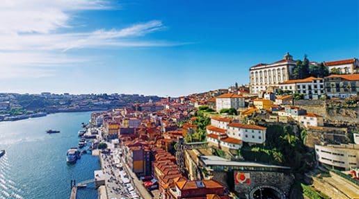 Flexible Forwards: Portugal