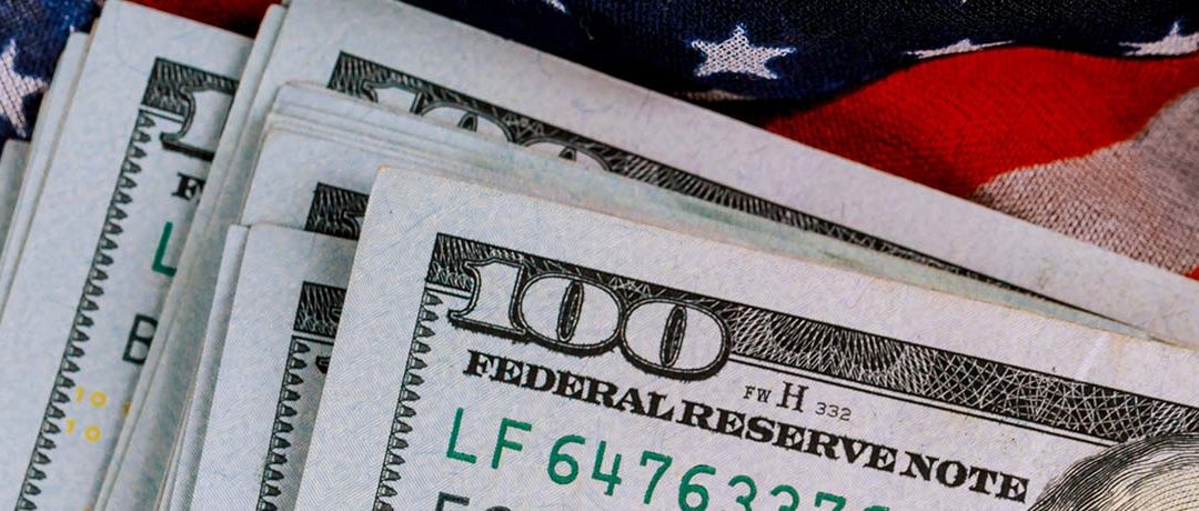 Is the USD still a Safe Haven Currency?