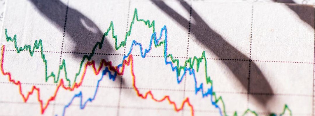 Is there more Volatility to come in FX?