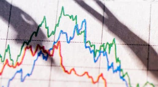 Is there more Volatility to come in FX?