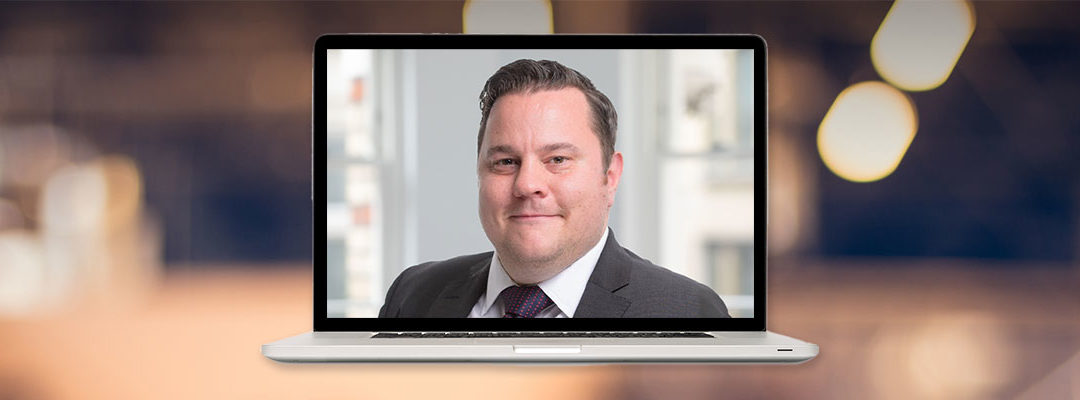 Let’s Talk Tech: Richard Chunn