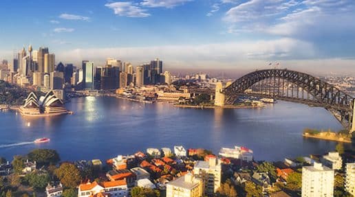 Australia: A Buyer's Guide