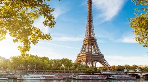 France: A Buyer's Guide