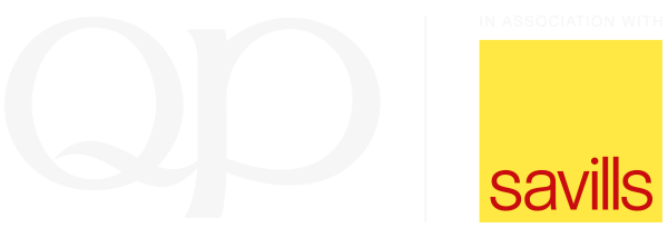 qp savills logo