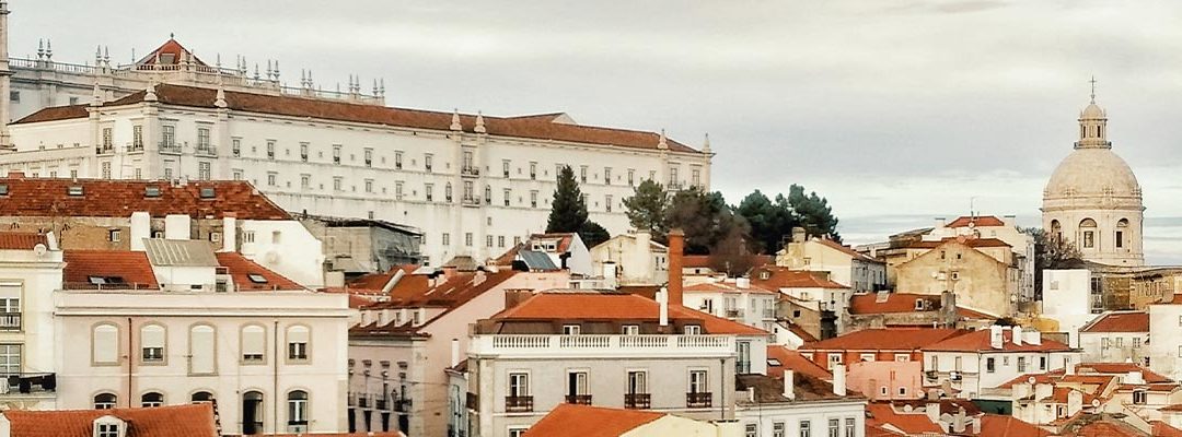 Buying property in Portugal