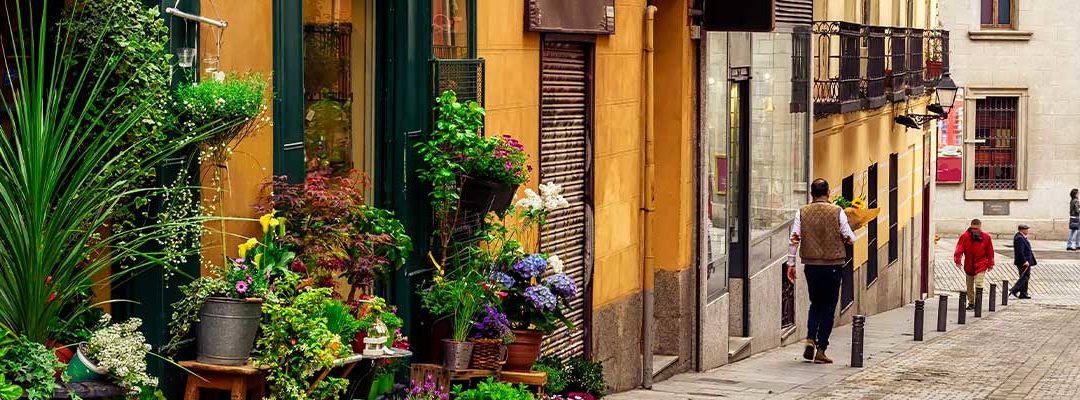 Where’s the best place to live in Spain?