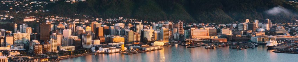 Moving to New Zealand from the UK