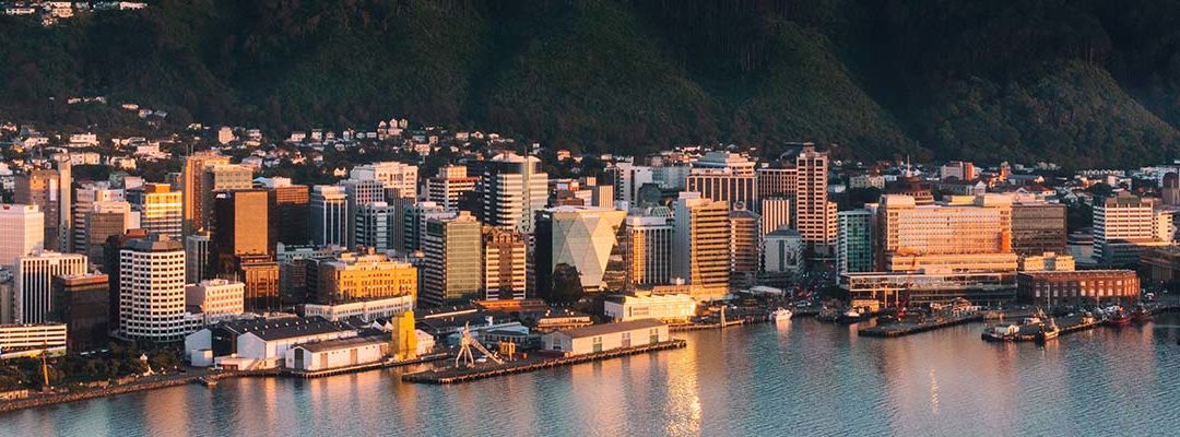 Moving to New Zealand from the UK