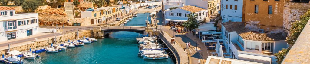 Moving to Spain