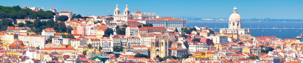 Moving to Portugal