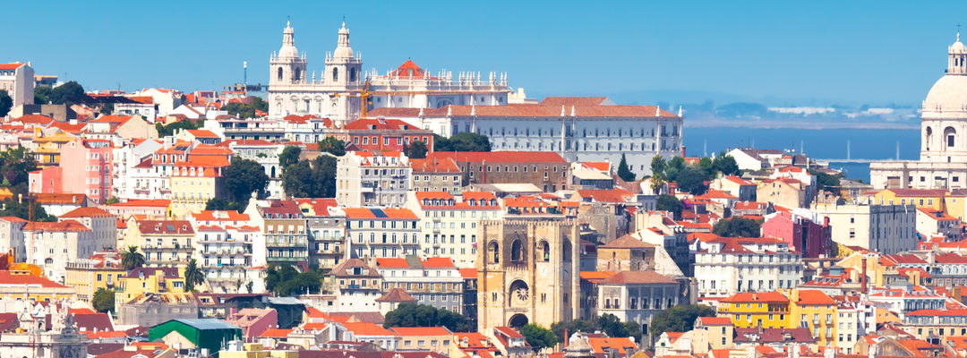 Moving to Portugal