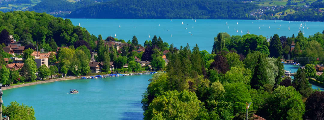 Moving to Switzerland from the UK