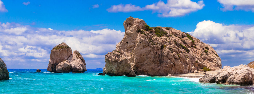 Moving to Cyprus