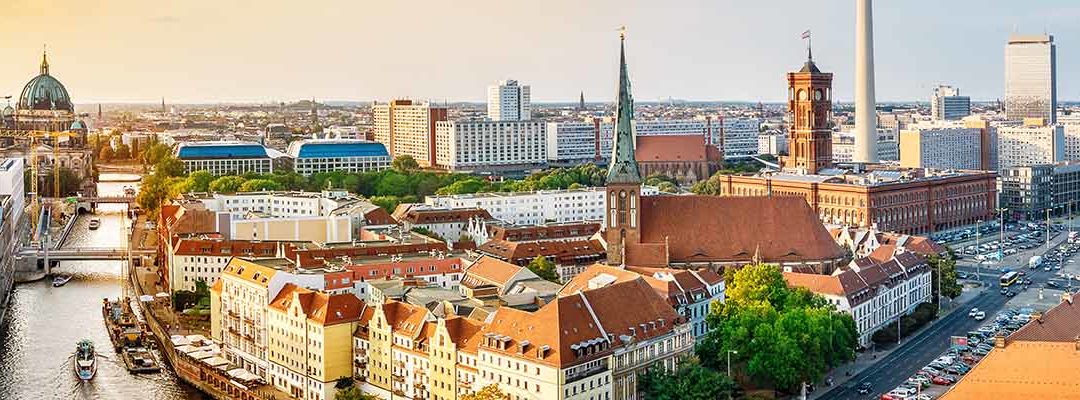 Moving to Germany from the UK
