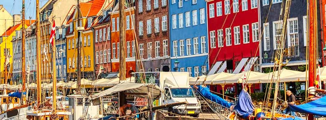 Moving to Denmark from the UK