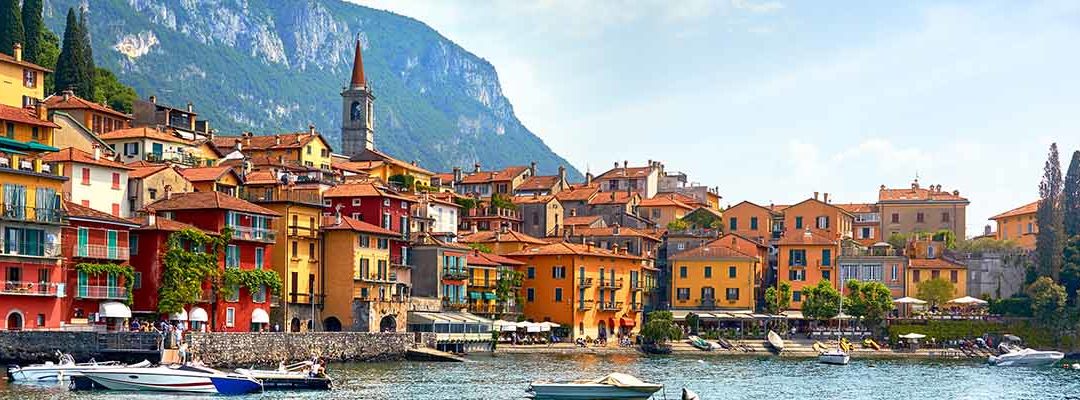 Best places to live in Italy