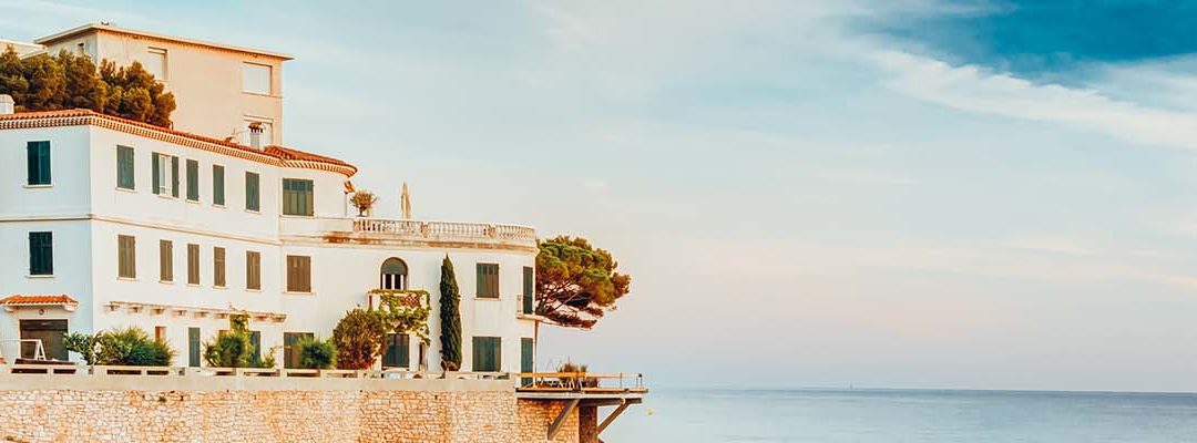 Buying property in France as a foreigner