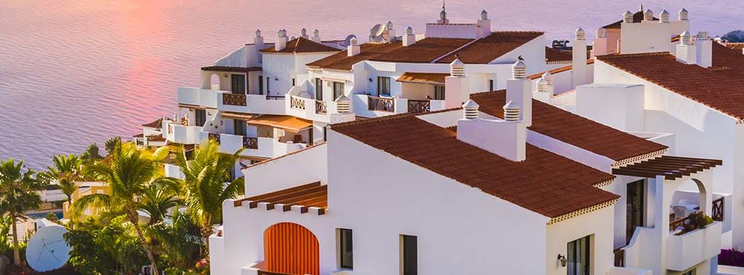 Living in the Canary Islands