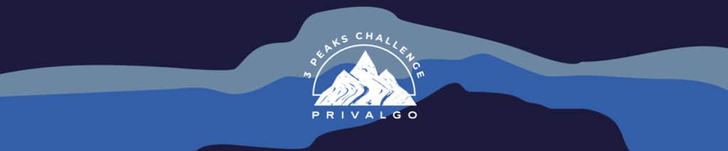 Our Three Peaks Challenge