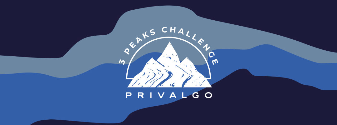 Our Three Peaks Challenge
