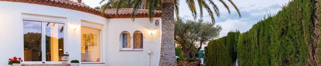 Buying property in Ibiza