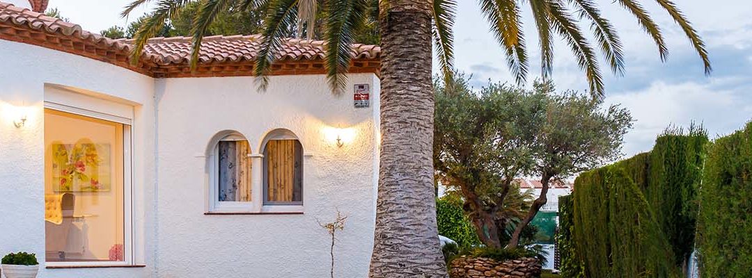 Buying property in Ibiza