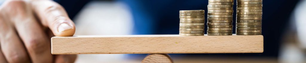 How does inflation affect exchange rates?