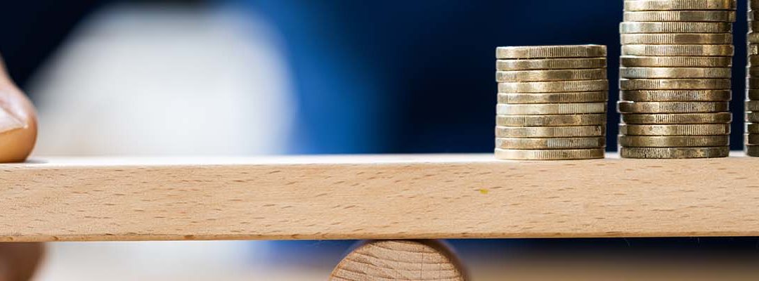 How does inflation affect exchange rates?