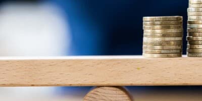 How does inflation affect exchange rates?