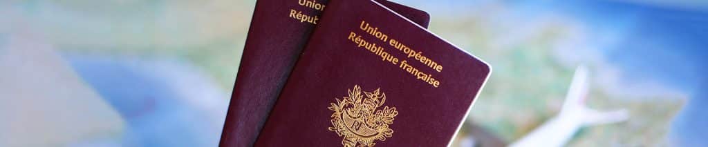 Moving to France from the UK