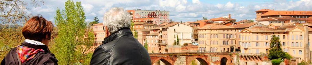 Retiring to France from the UK