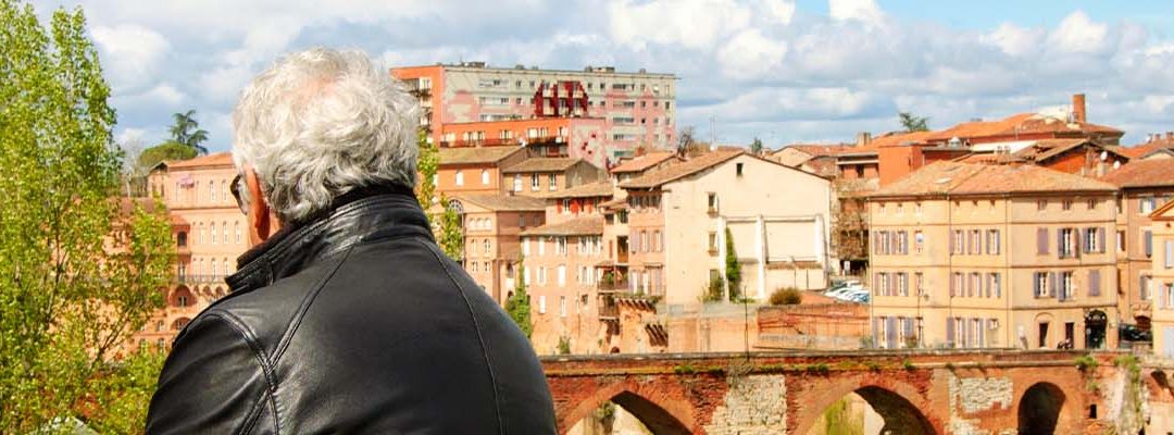 Retiring to France from the UK