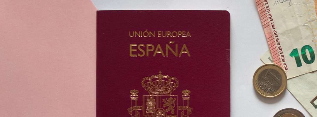 Moving to Spain after Brexit