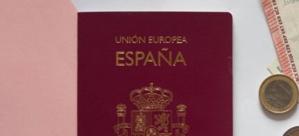 Moving to Spain after Brexit