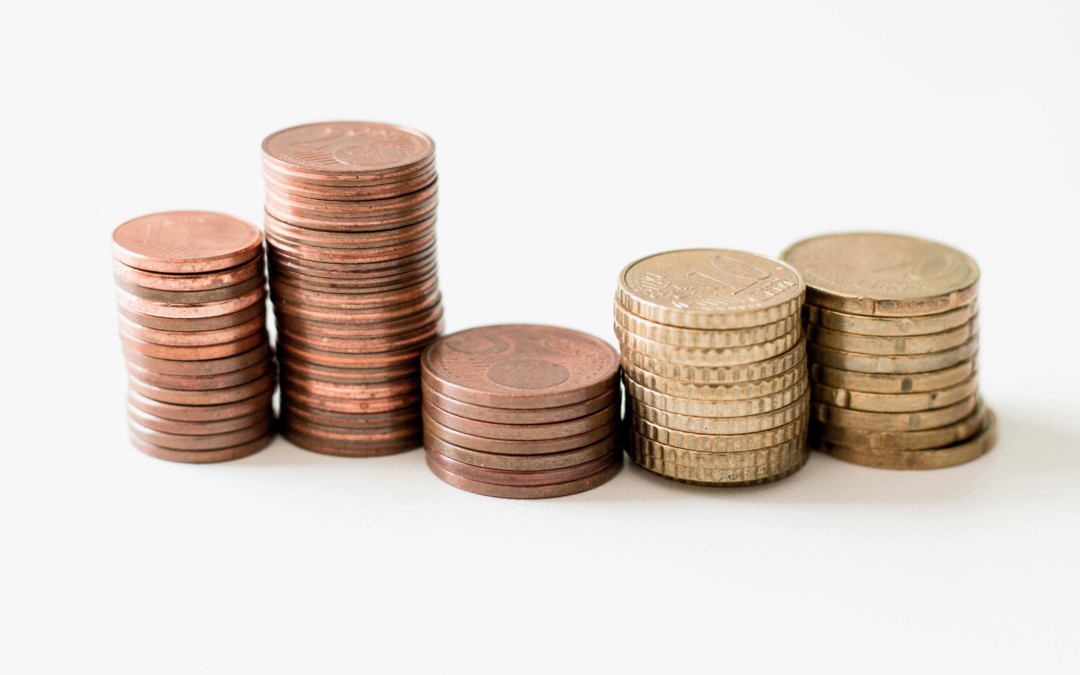 FX volatility: Why do exchange rates change?