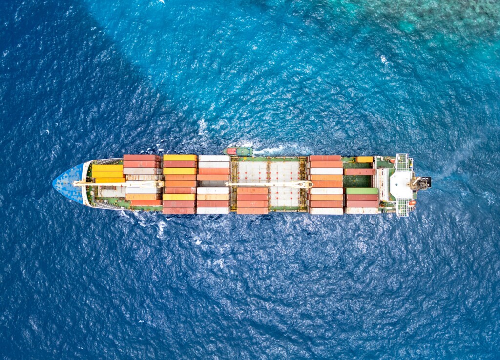 What are tariffs in global trade?