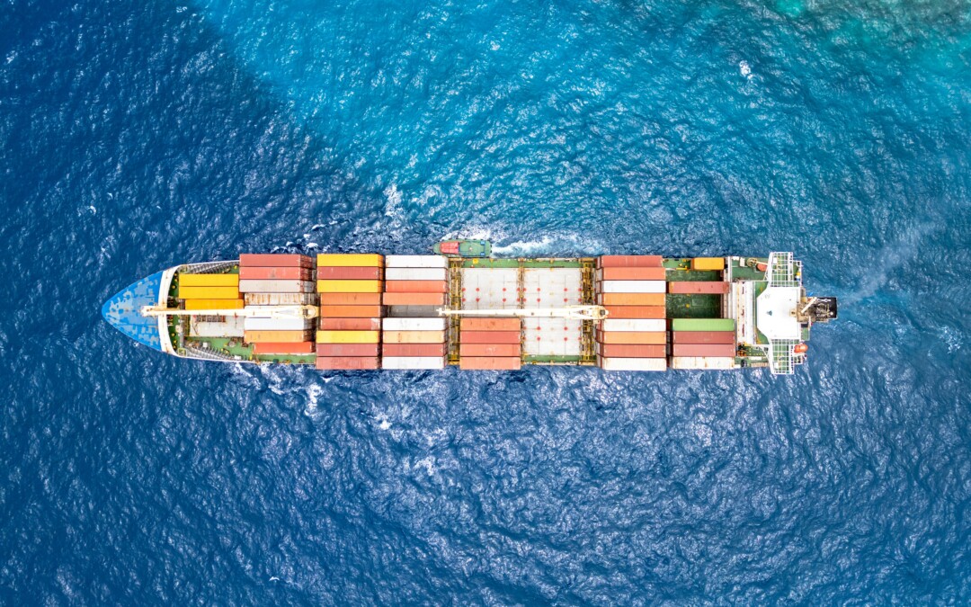What are tariffs in global trade?