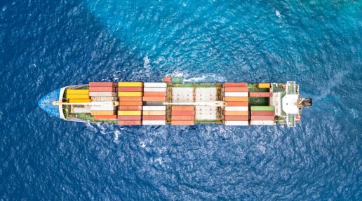 What are tariffs in global trade?