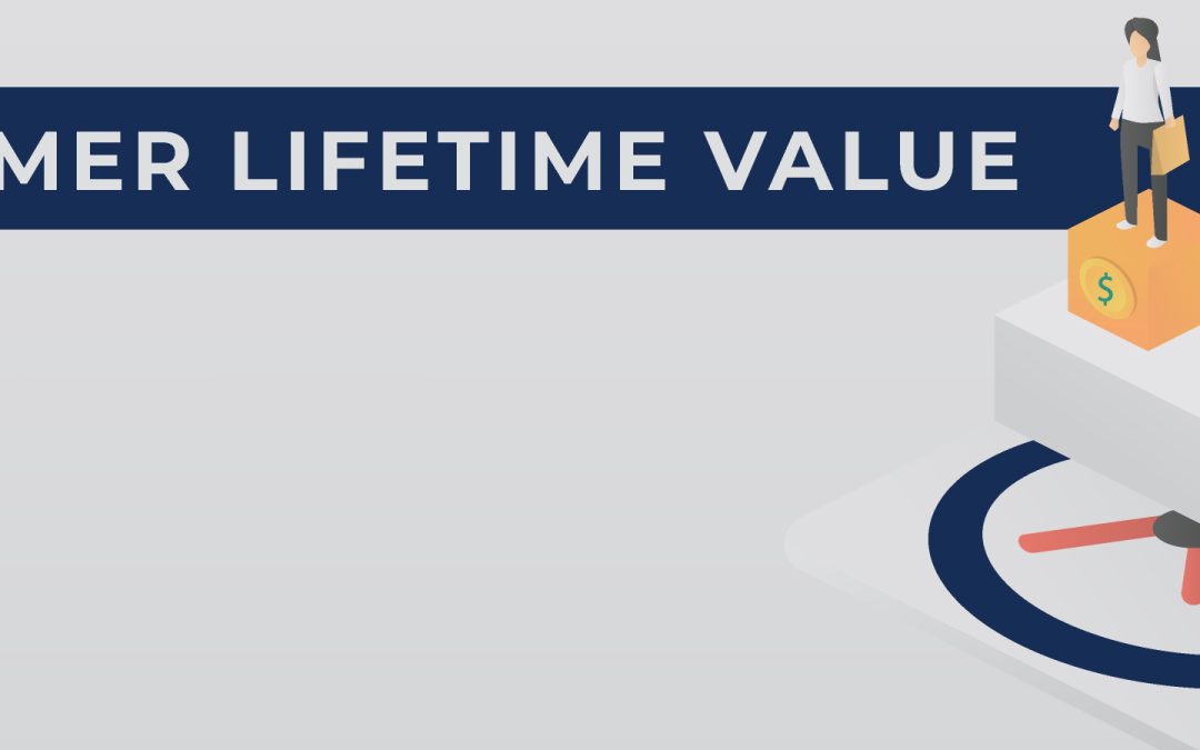 Calculating the lifetime value of a client