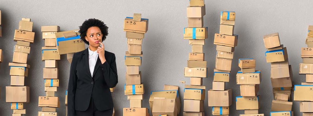 What is dead stock? Causes and solutions