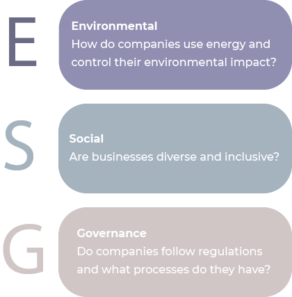 What is ESG for corporate treasurers?