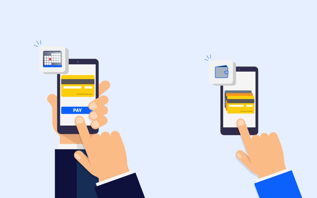 Key payment trends in the next decade