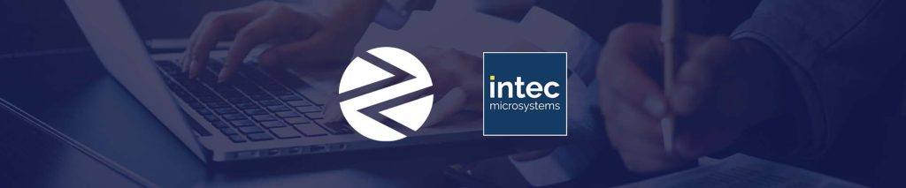 Helping global hardware distributor Intec Microsystems bring certainty to its costs and pricing strategy