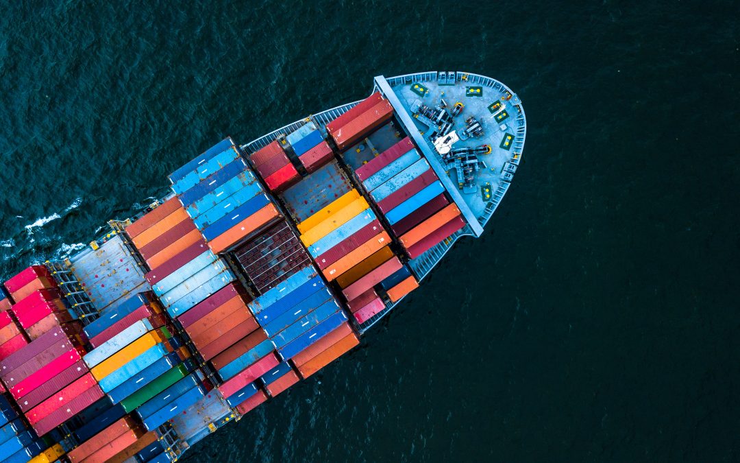 Importing from China to the UK: the essential guide for wholesalers in 2024