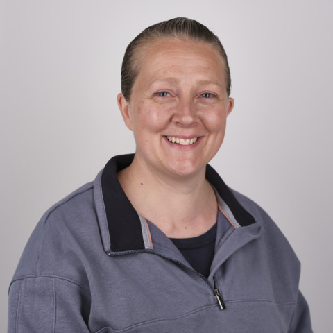 Photo of Privalgo Management Team Member Dawn Knaggs