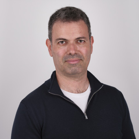 Photo of Privalgo Management Team Member Ilan Cohen