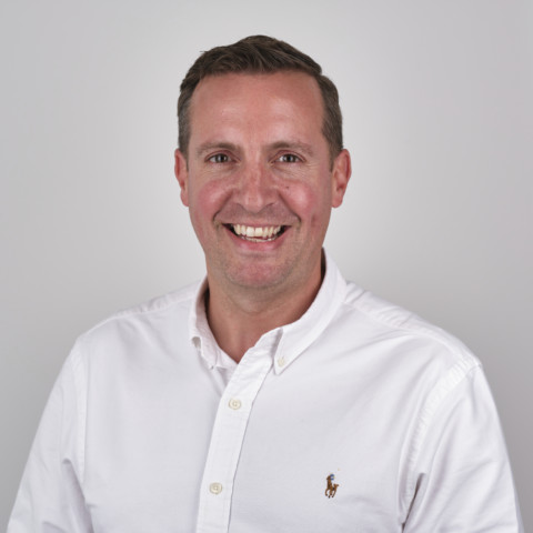 Photo of Privalgo Management Team Member Matthew Clarke